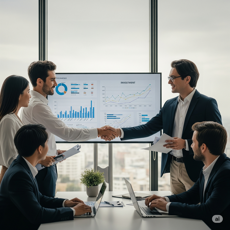 Investment Advisory Img