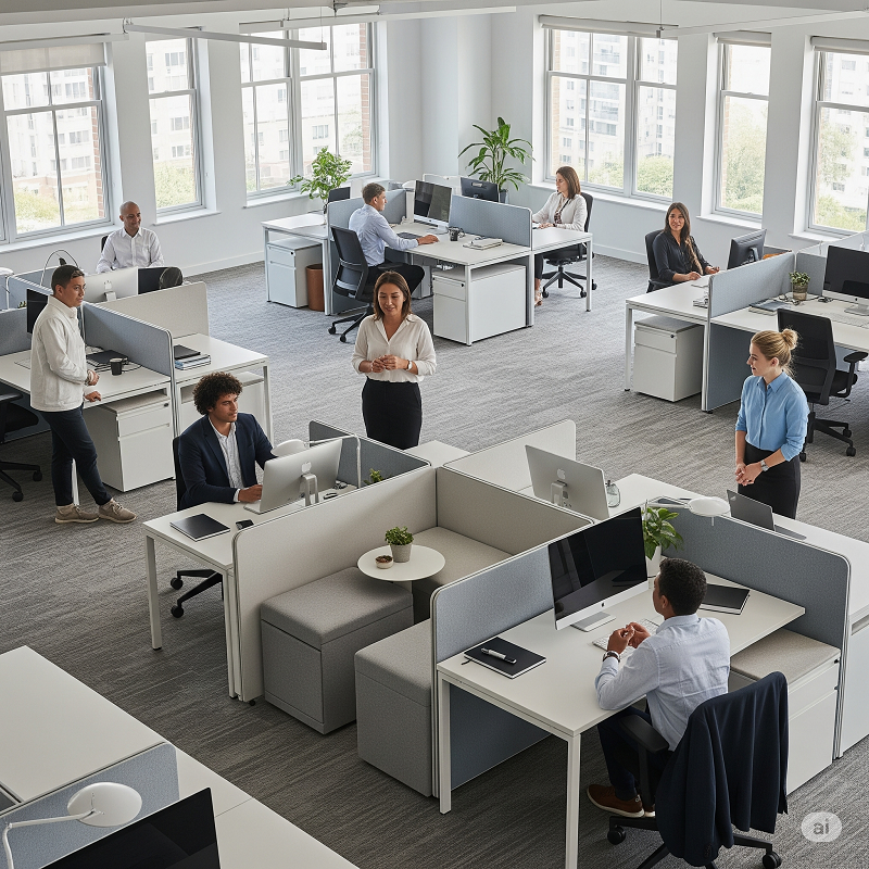 Customized Offices Img