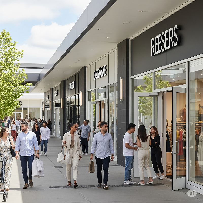 Retail-Leasing